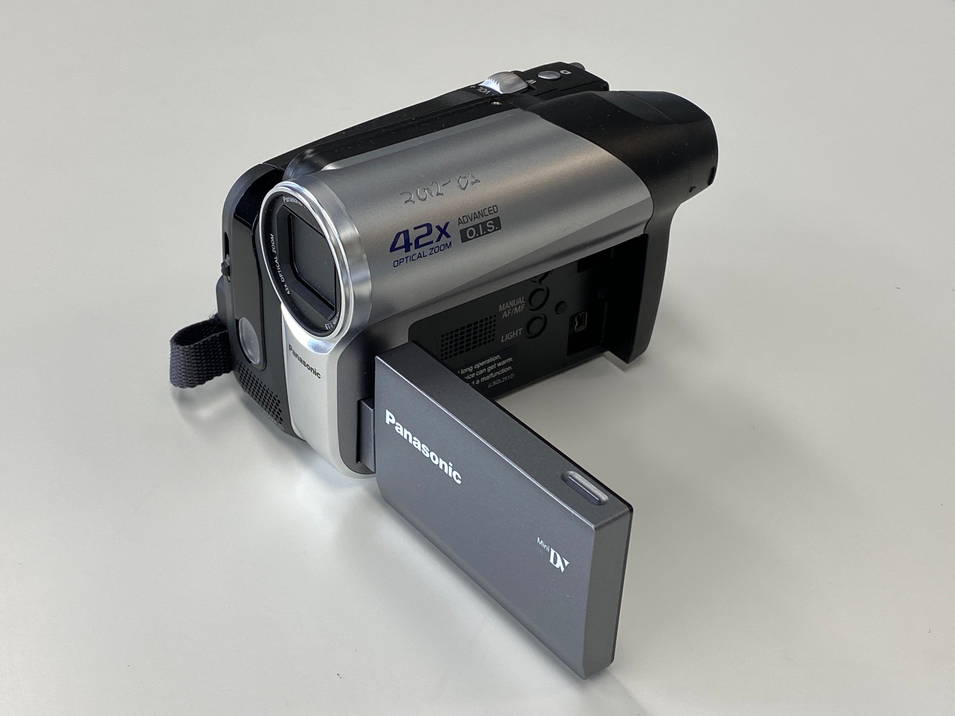 Rent a Sony Mini DV Deck - Video Walkman, Best Prices